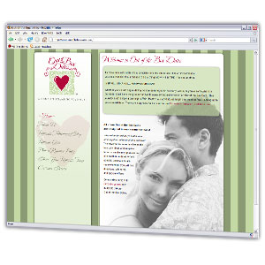 Innovative design and programming website solution for a new business in Minneapolis MN